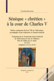 Capa do artigo Sénèque "Chrétien" À La Cour De Charles V