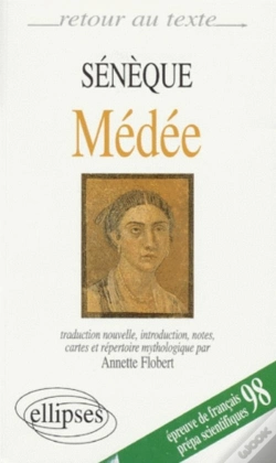 Capa do artigo Sénèque, Médée