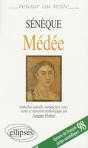 Sénèque, Médée - Preview