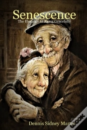Capa do artigo Senescence