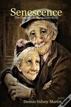 Capa do artigo Senescence