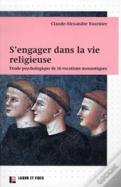 S'Engager Dans La Vie Religieuse