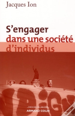 Capa do artigo S'Engager Dans Une Société D'Individus