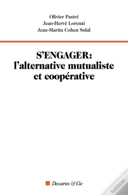Capa do artigo S'Engager : L'Alternative Mutualiste Et Coopérative