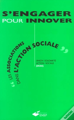 Capa do artigo S'Engager Pour Innover