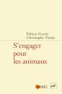 S'Engager Pour Les Animaux - Preview