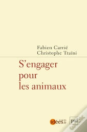 S'Engager Pour Les Animaux