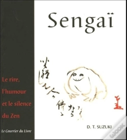 Capa do artigo Sengai