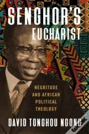 Capa do artigo Senghor
