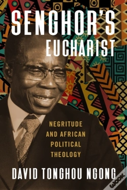 Capa do artigo Senghor'S Eucharist