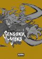 Sengoku Yoko 01 - Preview