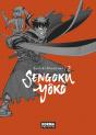 Sengoku Yoko 02 - Preview