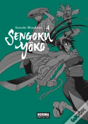 Capa do artigo Sengoku Yoko 04