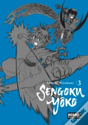 Capa do artigo Sengoku Yoko