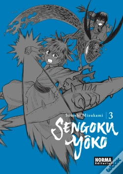Capa do artigo Sengoku Yoko