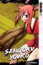 Sengoku Youko, Volume 3 - Preview