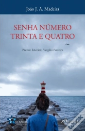 Capa do artigo Senha Número Trinta e Quatro