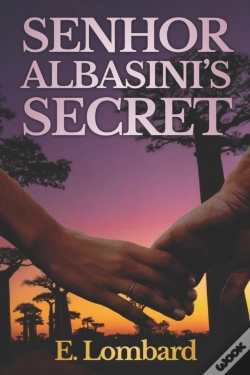 Capa do artigo Senhor Albasini'S Secret