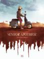 Senhor Apothéoz - Preview