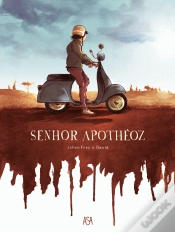 Capa do artigo Senhor Apothéoz