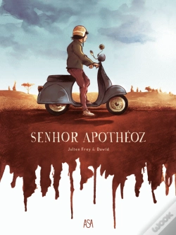 Capa do artigo Senhor Apothéoz