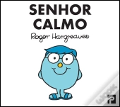 Senhor Calmo