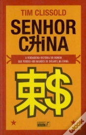 Capa do artigo Senhor China