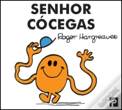 Capa do artigo Senhor Cócegas