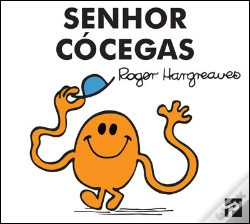 Capa do artigo Senhor Cócegas