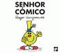 Senhor Cómico - Preview