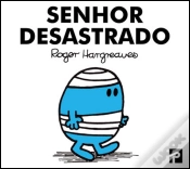 Capa do artigo Senhor Desastrado