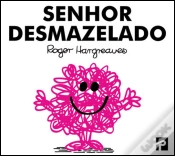 Capa do artigo Senhor Desmazelado
