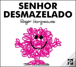 Capa do artigo Senhor Desmazelado