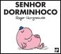 Senhor Dorminhoco - Preview
