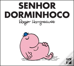 Capa do artigo Senhor Dorminhoco