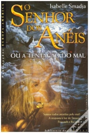 Capa do artigo Senhor dos Anéis ou a Tentação do Mal