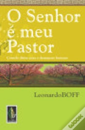 Capa do artigo Senhor é meu Pastor