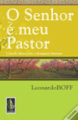 Capa do artigo Senhor é meu Pastor