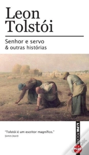 Capa do artigo Senhor E Servo E Outras Histórias