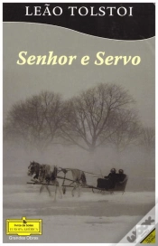 Capa do artigo Senhor e Servo