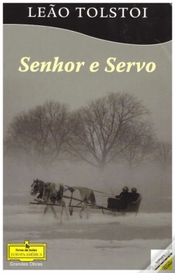 Capa do artigo Senhor e Servo