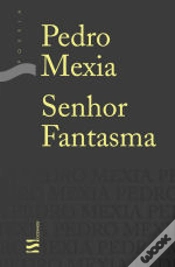 Capa do artigo Senhor Fantasma
