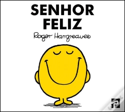 Capa do artigo Senhor Feliz