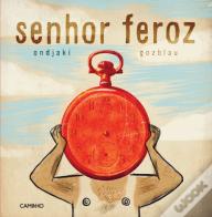 Senhor Feroz