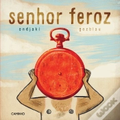 Capa do artigo Senhor Feroz