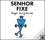 Capa do artigo Senhor Fixe