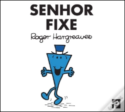 Capa do artigo Senhor Fixe
