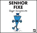 Senhor Fixe