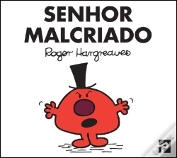Capa do artigo Senhor Malcriado