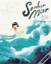 Capa do artigo Senhor Mar